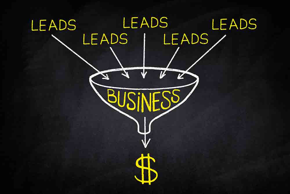 Lead Generation